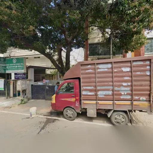 Image of: Rm Heart And Child Clinic In Mambalam