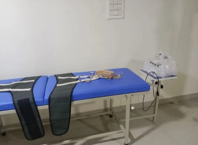 Image of: Rmj Physiotherapy And Acupuncture Clinic In Adyar 4