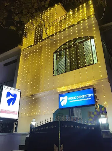 Image of: Rock Dentistry In Chennai