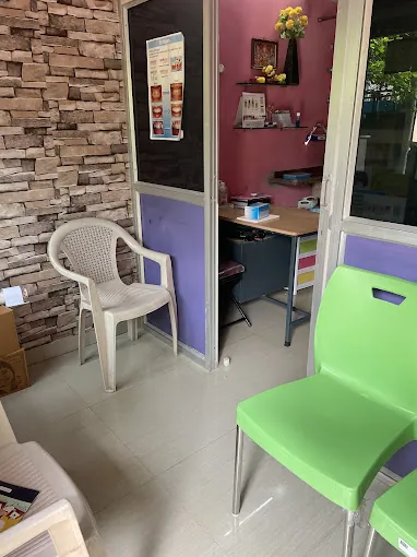 Image of: Roots Dental Clinic In Vyasarpadi 2