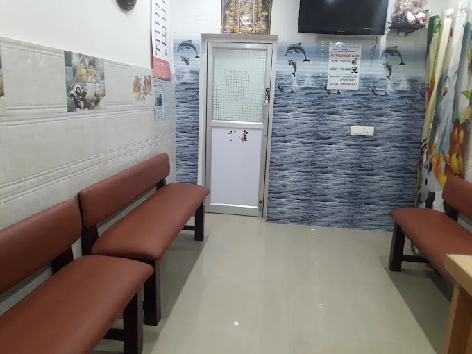 Image of: Roshnys Child Care Clinic In Thiruvanmiyur 3