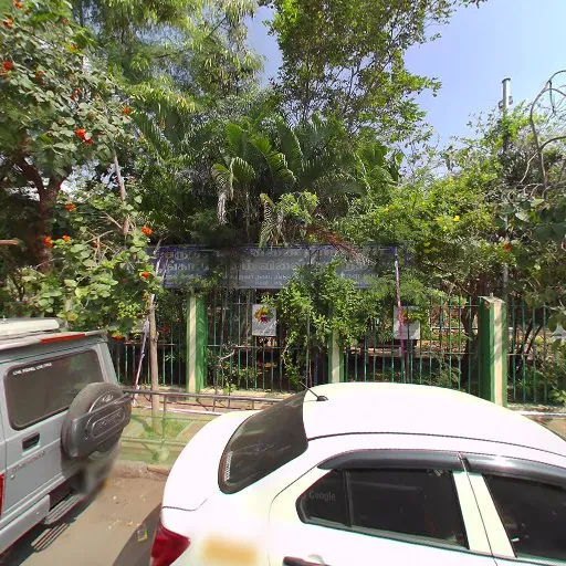 Image of: Roshnys Child Care Clinic In Thiruvanmiyur