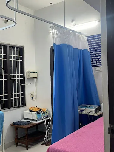 Image of: Royal Physiotherapy Womens Health Clinic In Thiruvanmiyur 3