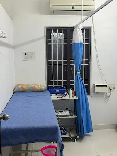Image of: Royal Physiotherapy Womens Health Clinic In Thiruvanmiyur
