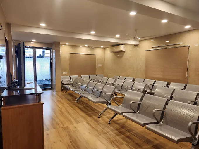 Image of: Rr Eye Institute And Laser In Saligramam