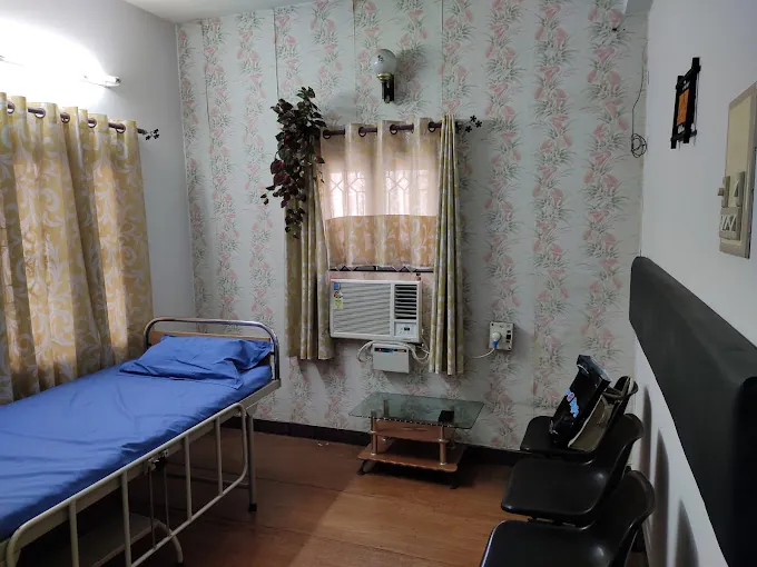 Image of: Rr Eye Institute And Laser In Saligramam 4