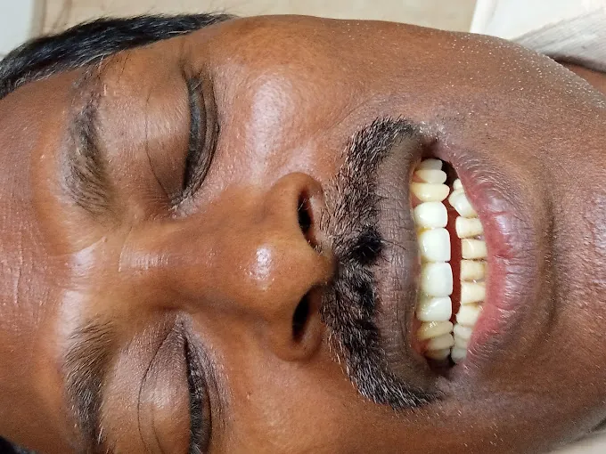 Image of: Rr Multispeciality Dental Clinics In Thiruvanmiyur 3