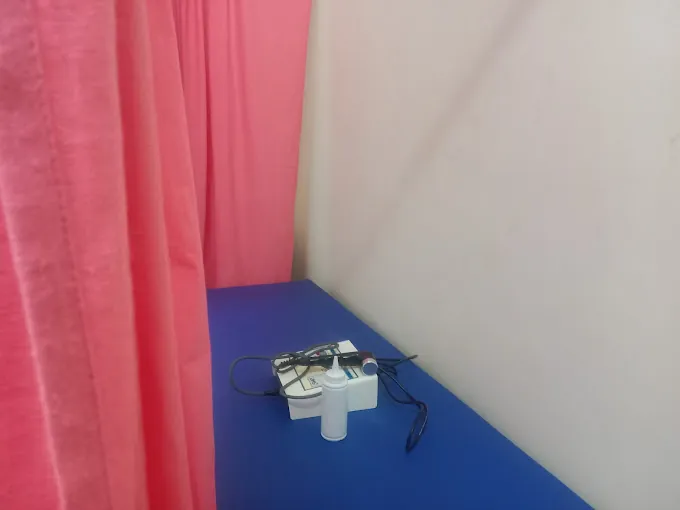 Image of: Rr Physiotherapy Clinic In Villivakkam