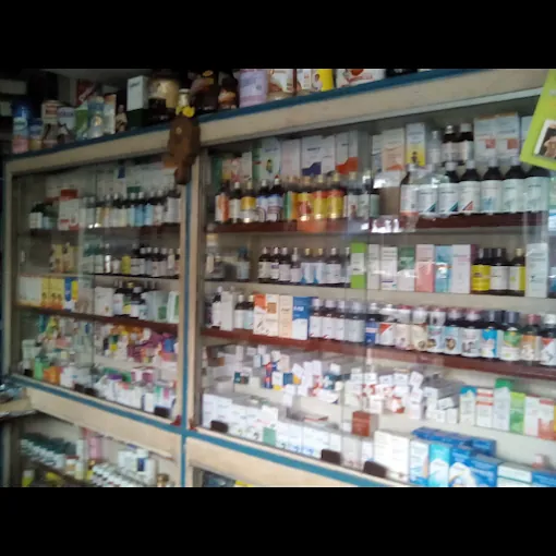 Image of: Rsmedicals In Vyasarpadi
