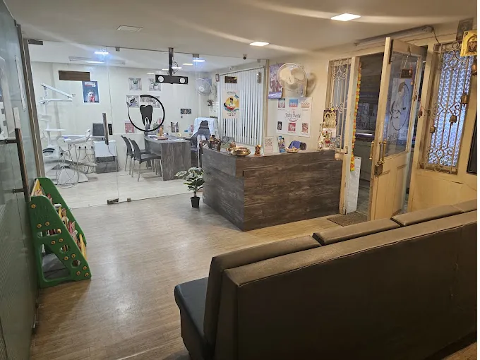 Image of: Ruthz Dental Clinic In Adyar