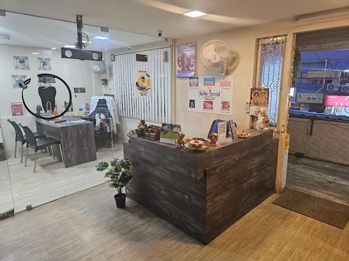 Image of: Ruthz Dental Clinic In Adyar 2