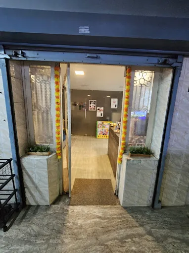 Image of: Ruthz Dental Clinic In Adyar 3