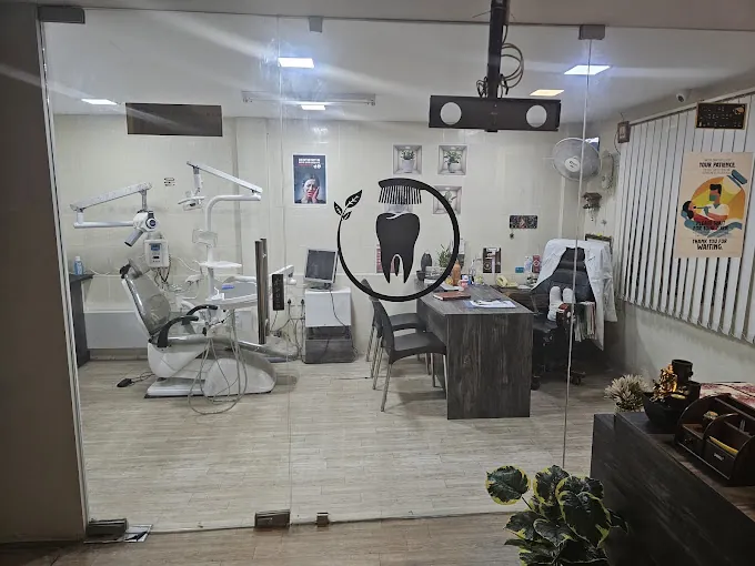 Image of: Ruthz Dental Clinic In Adyar 4