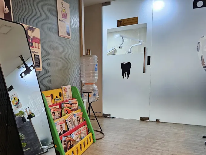 Image of: Ruthz Dental Clinic In Adyar 7