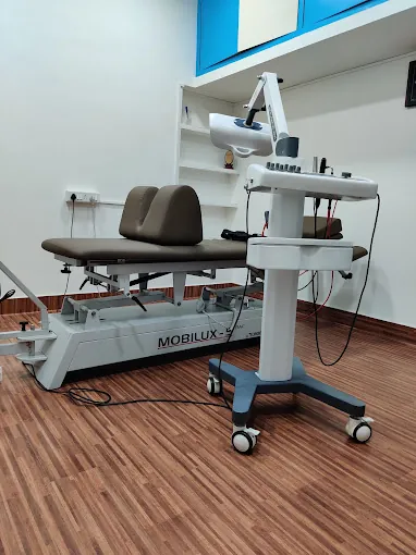 Image of: S Health Care Solutions Dr In Anna Nagar