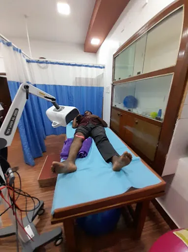 Image of: S Health Care Solutions Dr In Anna Nagar 3