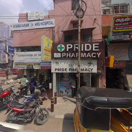 Image of: S Kumar Homeo Clinic In Ayanavaram