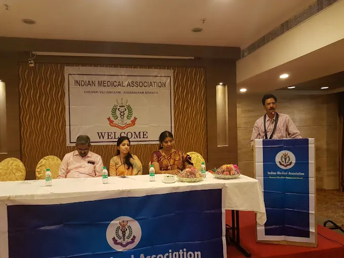 Image of: S S Clinic In Chintadripet