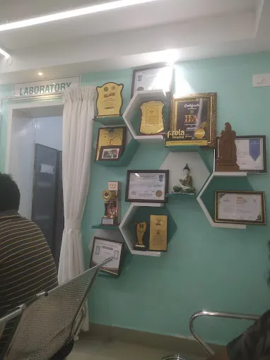 Image of: Sabari Lung Care Clinic In Velachery 2