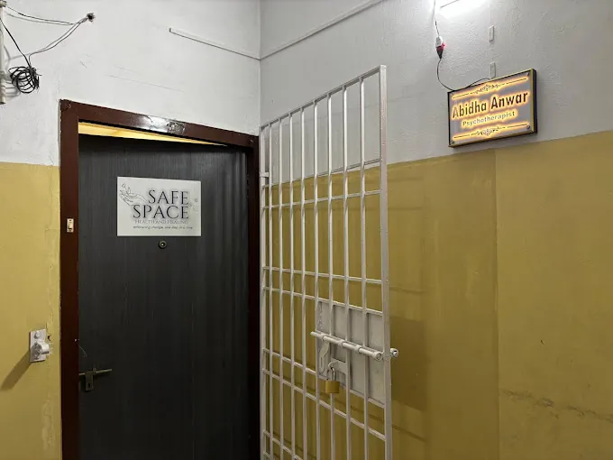 Image of: Safe Space Health And Healing In Poonamallee 3