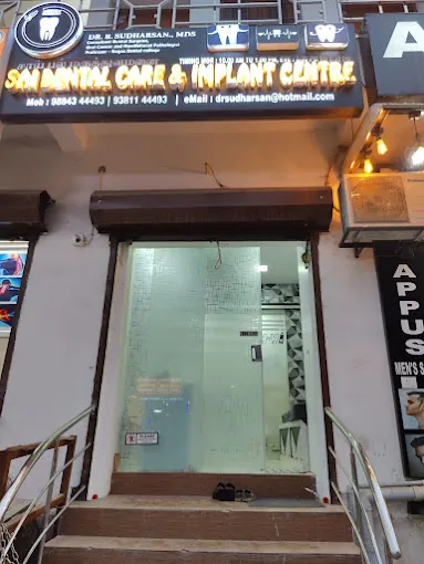 Image of: Sai Dental Care And Implant In Mambalam 2