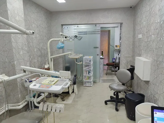 Image of: Sai Dental Care And Implant In Mambalam 5
