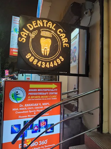 Image of: Sai Dental Care And Implant In Mambalam 6