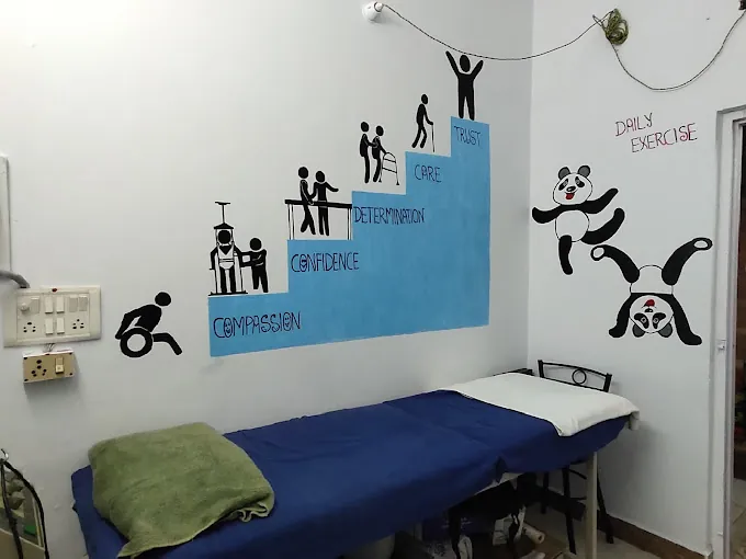 Image of: Sai Physio Clinic In Ayanavaram