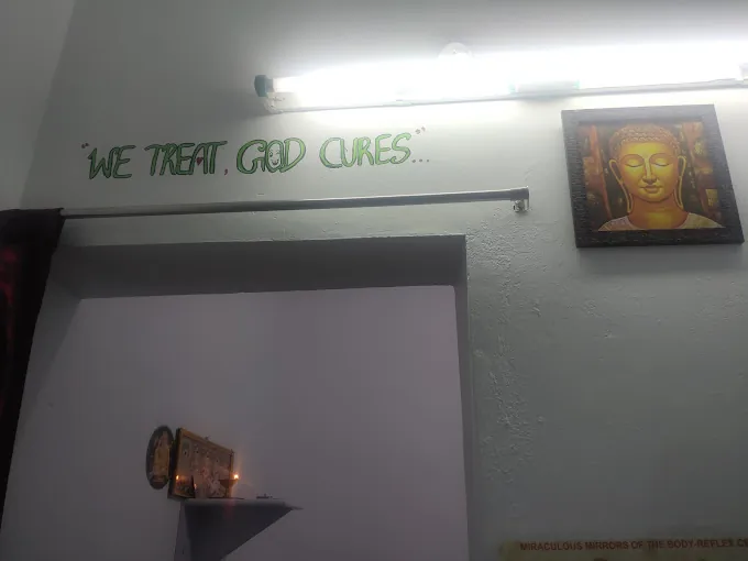Image of: Sai Physio Clinic In Ayanavaram 2