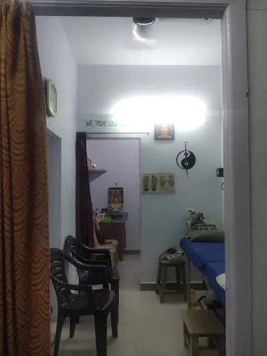 Image of: Sai Physio Clinic In Ayanavaram