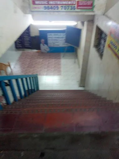 Image of: Sai Smile Care In Saidapet