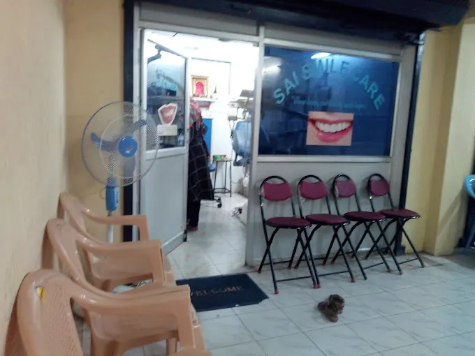 Image of: Sai Smile Care In Saidapet 3
