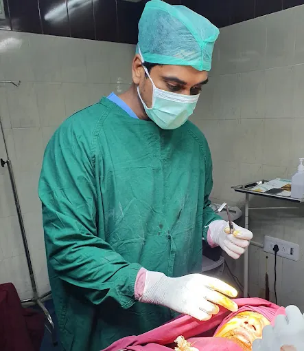 Image of: Sai Smile Dental Care Clinic In Koyambedu