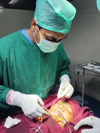 Image of: Sai Smile Dental Care Clinic In Koyambedu 2