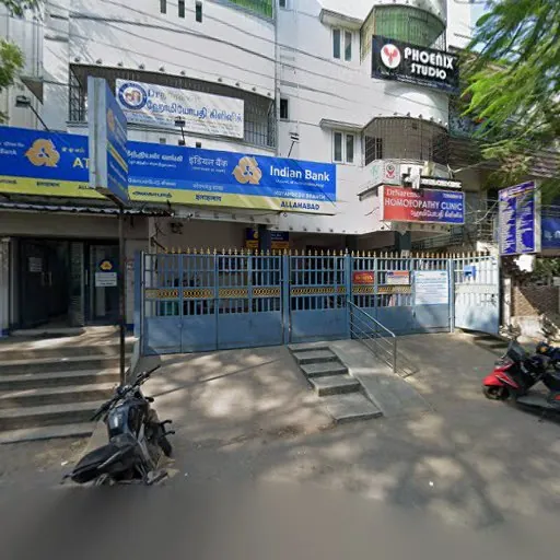 Image of: Sai Smile Dental Care Clinic In Koyambedu 3