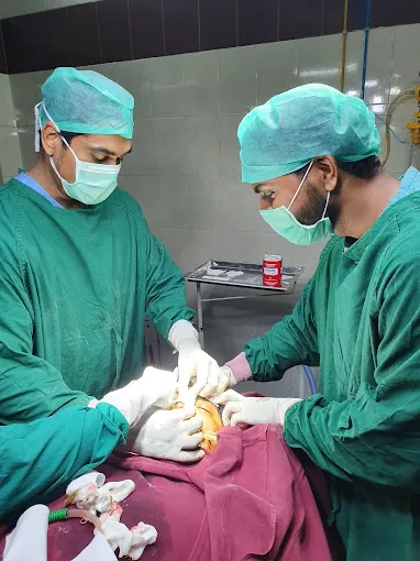 Image of: Sai Smile Dental Care Clinic In Koyambedu