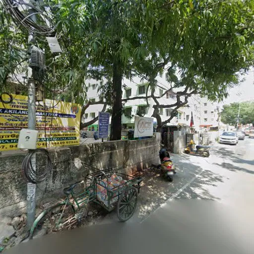 Image of: Sai Sugee Family Welfare Clinic In Mambalam