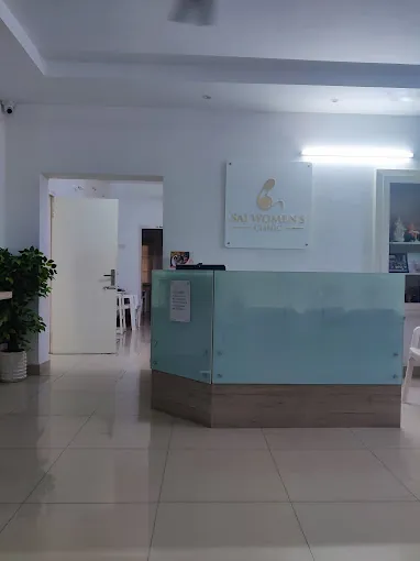 Image of: Sai Womens Clinic In Adyar