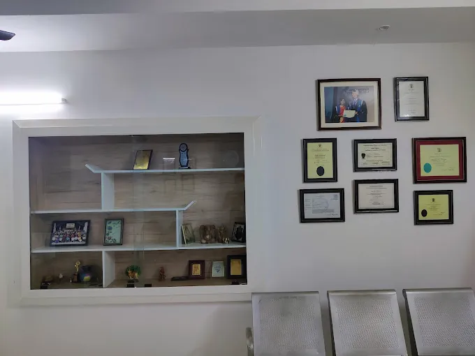 Image of: Sai Womens Clinic In Adyar 2