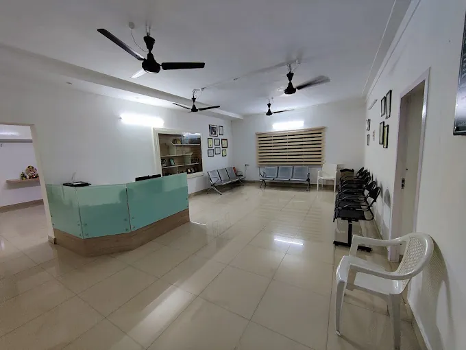 Image of: Sai Womens Clinic In Adyar 3
