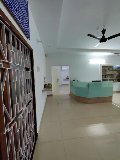 Image of: Sai Womens Clinic In Adyar