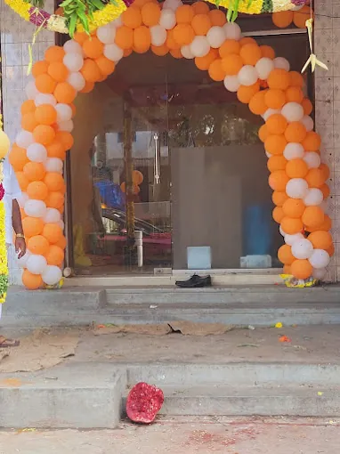 Image of: Sais Child Care In Kodungaiyur