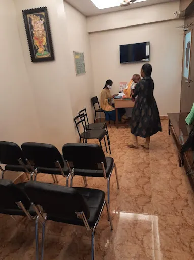 Image of: Sakthi Clinic Obstetrician Clinicgynaecologist Clinic In Ayanavaram 2