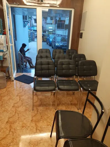 Image of: Sakthi Clinic Obstetrician Clinicgynaecologist Clinic In Ayanavaram 3