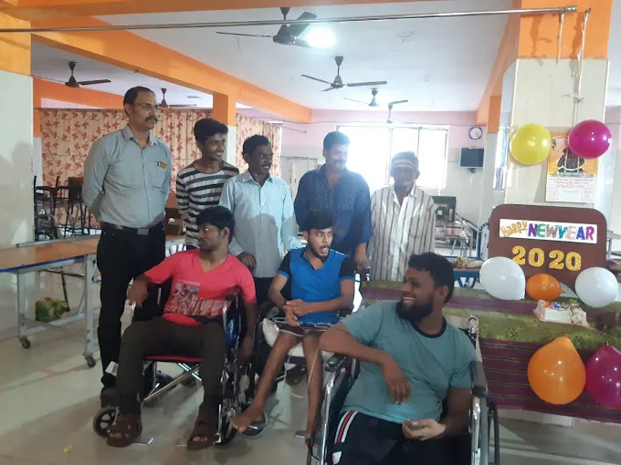 Image of: Sakthi Physiotherapy And Pain Relief In Perambur 2