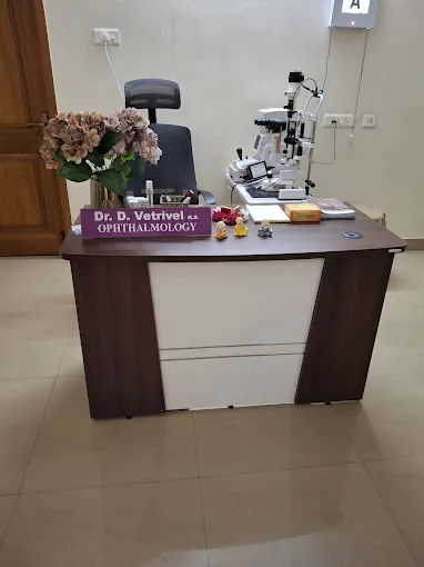 Image of: Sanju Clinic In Chennai 3