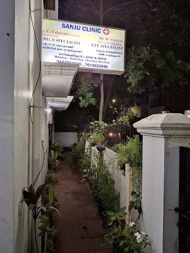 Image of: Sanju Clinic In Chennai 4