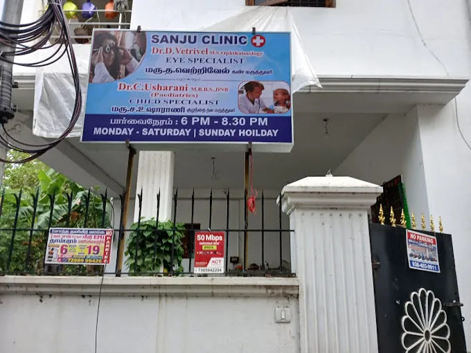 Image of: Sanju Clinic In Chennai 5