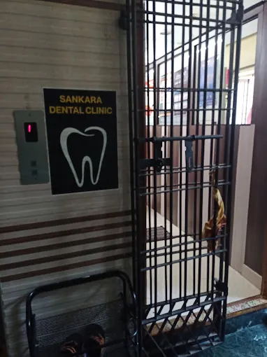 Image of: Sankara Dental Clinic In Thiruvanmiyur 4