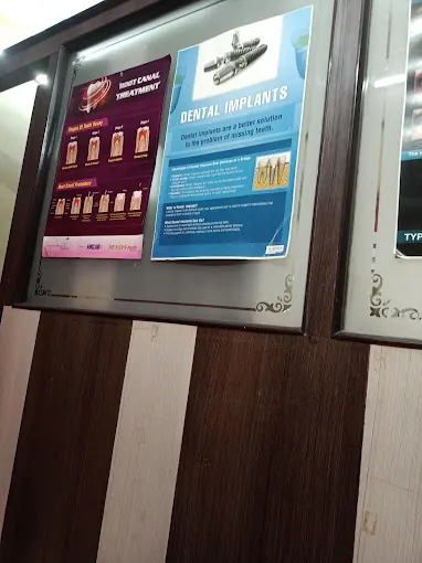Image of: Sankara Dental Clinic In Thiruvanmiyur 5